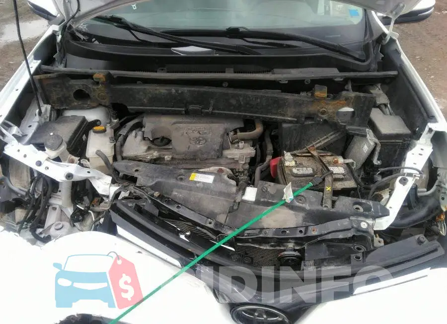 2T3BFREV1JW770088 Photo# 10