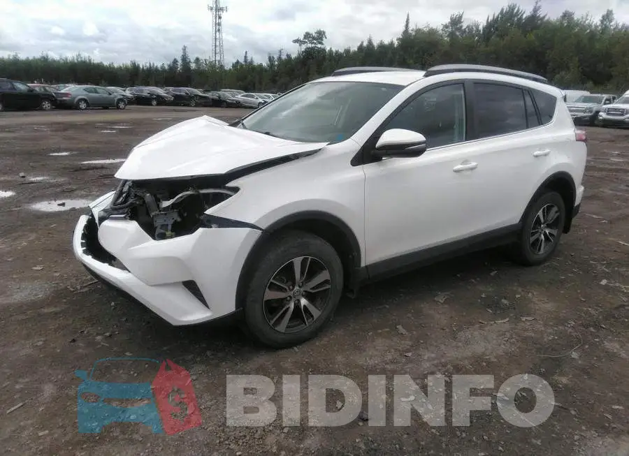2T3BFREV1JW770088 Photo# 2