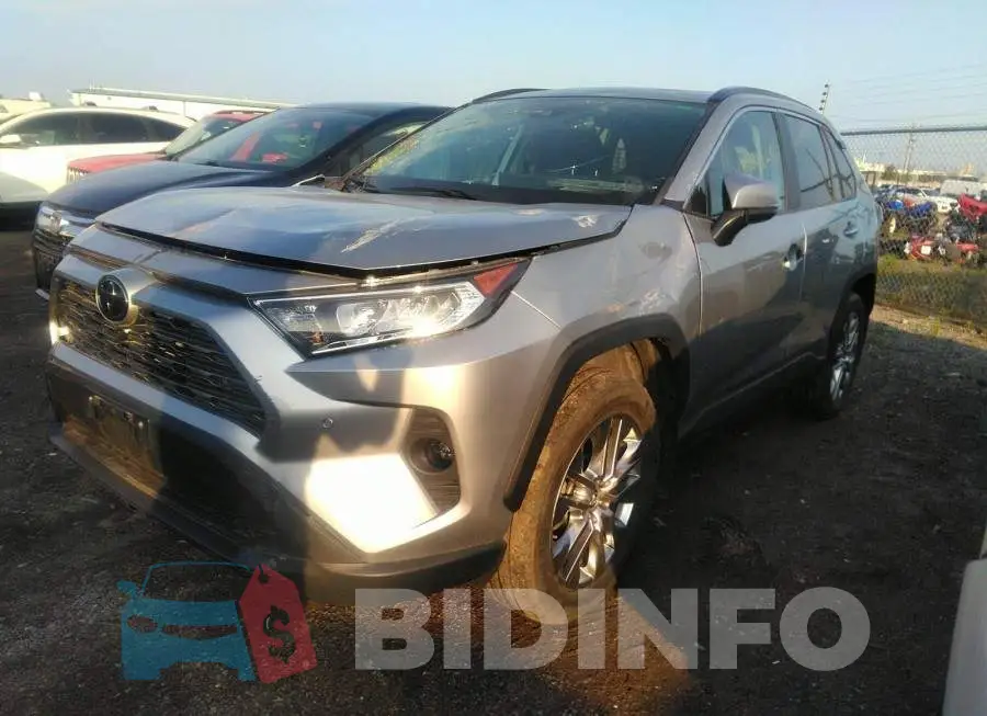 2T3D1RFV1LC125452 Photo# 2