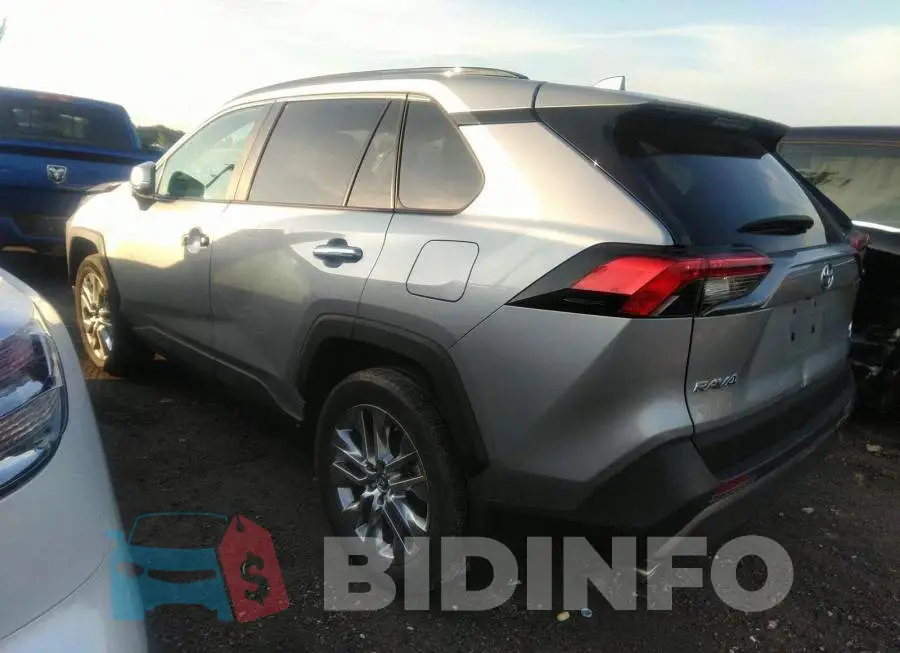 2T3D1RFV1LC125452 Photo# 3