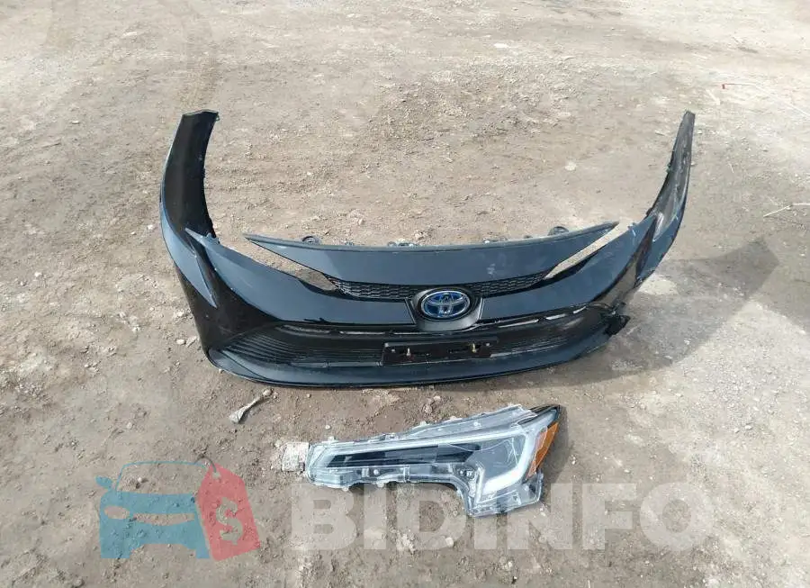 JTDBCMFE8PJ000312 Photo# 12
