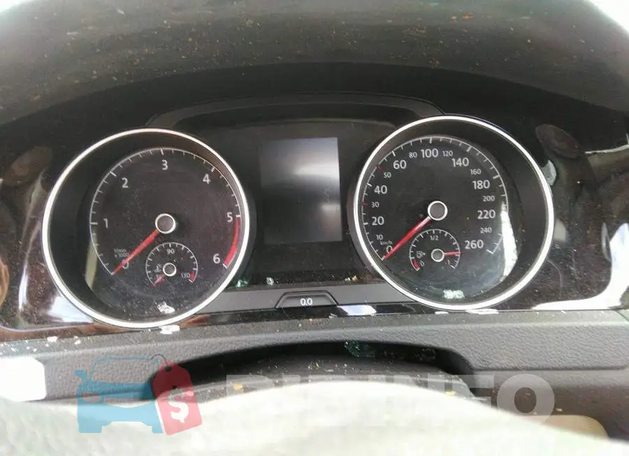 3VW2A7AU1FM025413 Photo# 7
