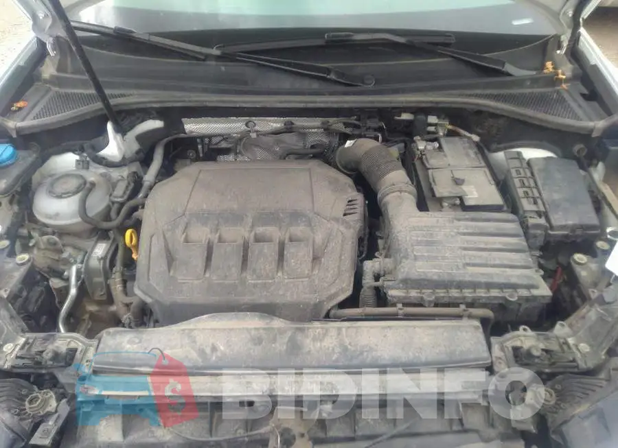 WA1EECF36M1095832 Photo# 10