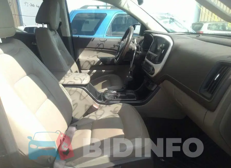 1GTG6CE34F1209214 Photo# 5