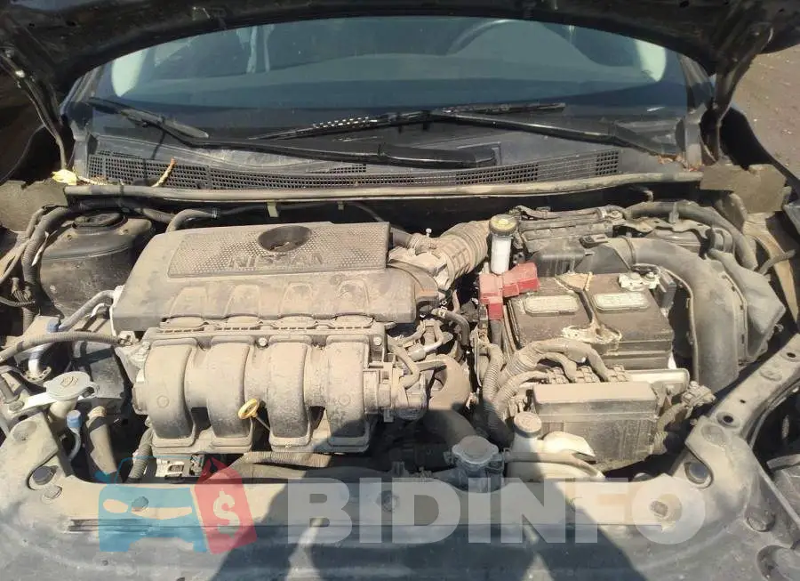 3N1AB7AP4JY207374 Photo# 10