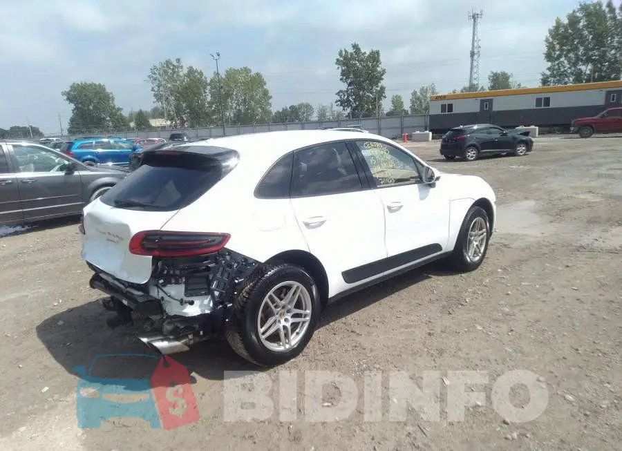WP1AB2A5XFLB70229 Photo# 4