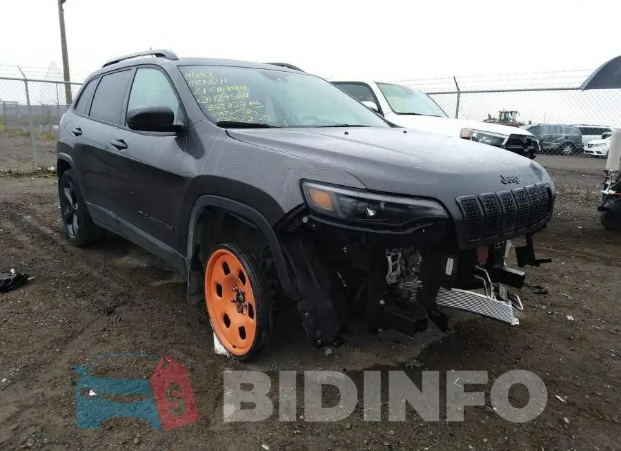 1C4PJMCB0MD129564 Photo# 1