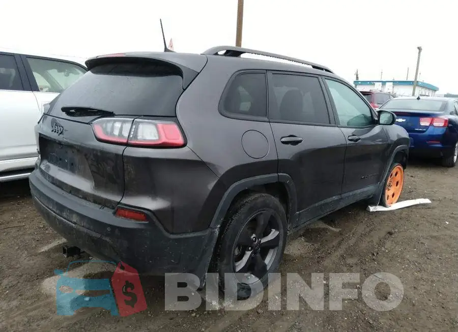 1C4PJMCB0MD129564 Photo# 4