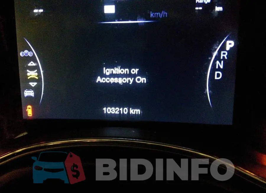 1C4RJFAG7MC686710 Photo# 7