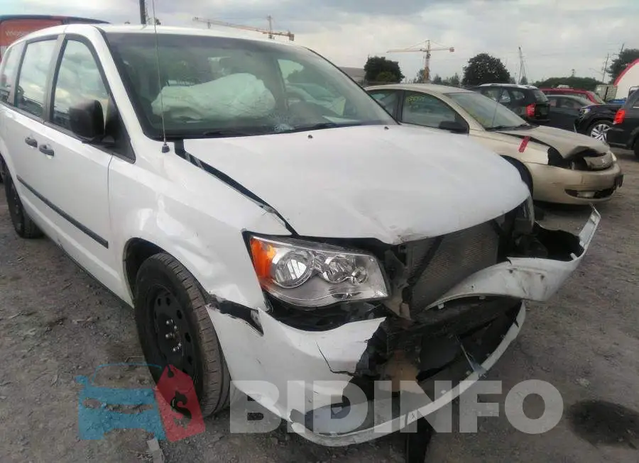 2C4RDGBG0GR332373 Photo# 6