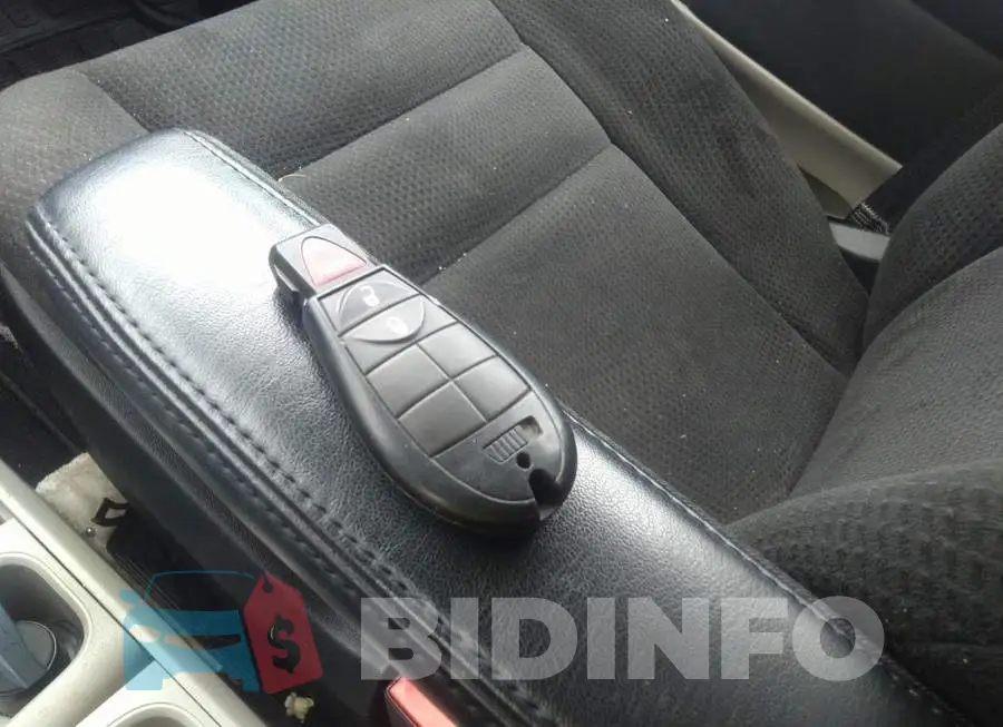 2C4RDGBGXFR522955 Photo# 11
