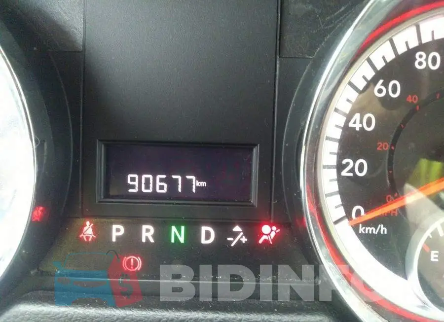 2C4RDGBGXFR522955 Photo# 7