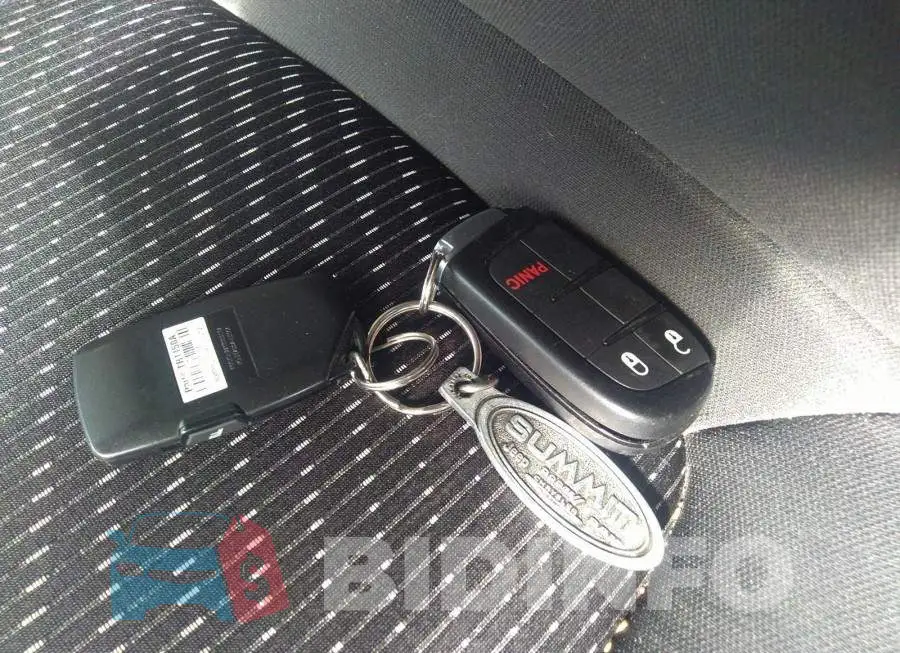 3C4PDCAB5FT653469 Photo# 11