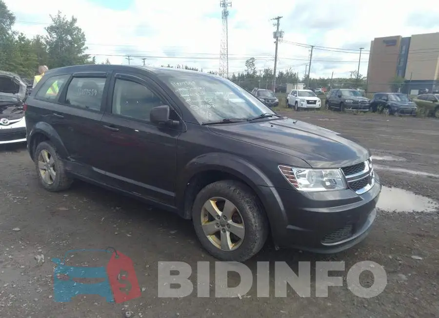 3C4PDCAB5FT653469 Photo# 1