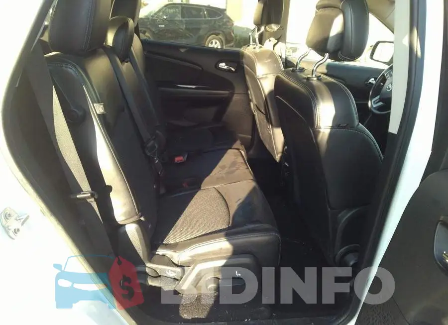 3C4PDCGG1HT593728 Photo# 8
