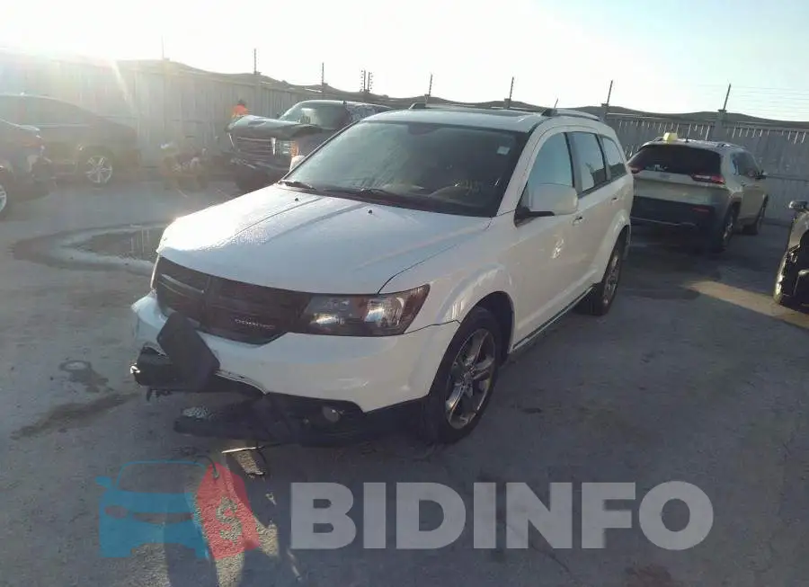 3C4PDCGG1HT593728 Photo# 2