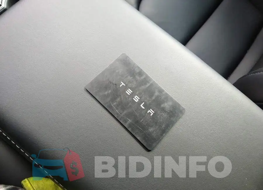 5YJYGDEF2MF079214 Photo# 11