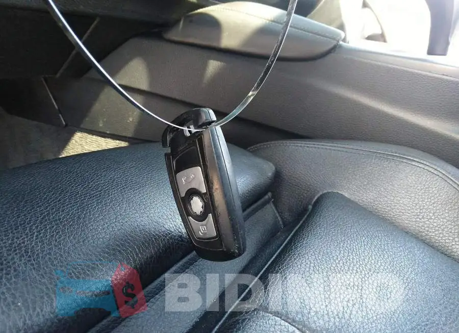 WBS8M9C5XJ5J78787 Photo# 11