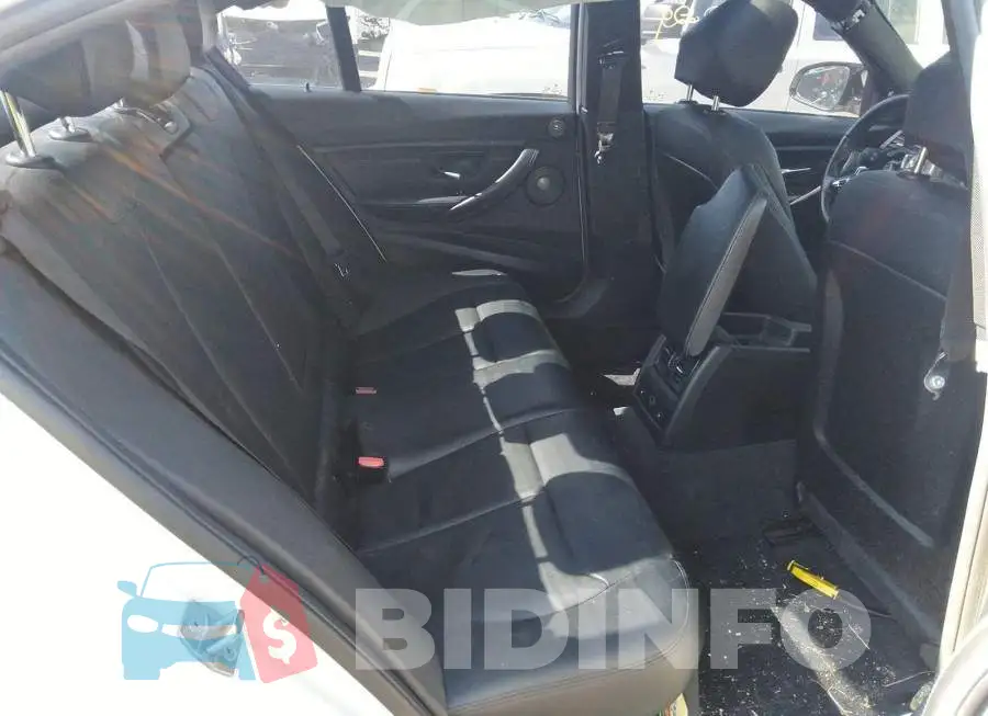 WBS8M9C5XJ5J78787 Photo# 8