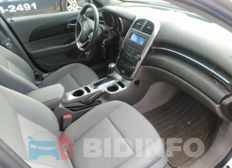 1G11B5SA6GF127546 Photo# 5