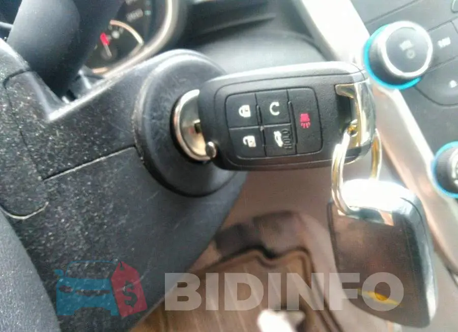 1G11B5SA6GF127546 Photo# 11