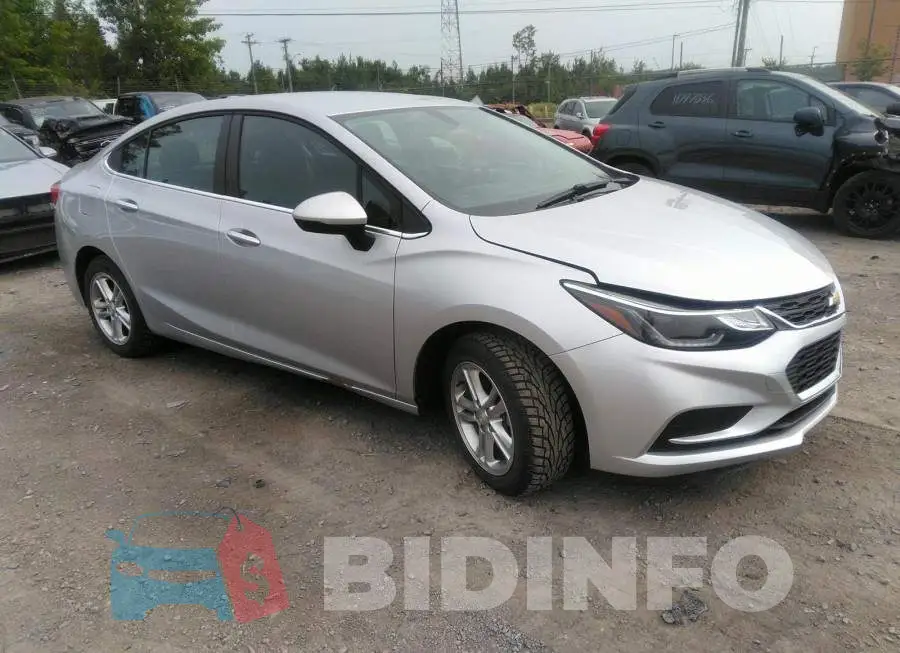 1G1BE5SM2J7116292 Photo# 1