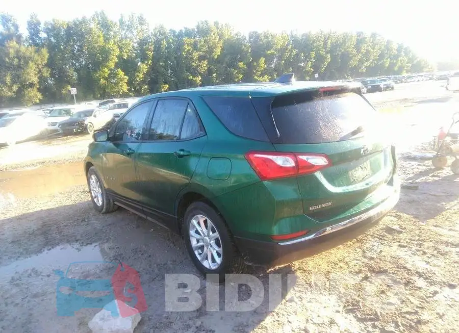 2GNAXHEV4J6347544 Photo# 3