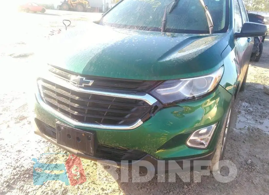 2GNAXHEV4J6347544 Photo# 6