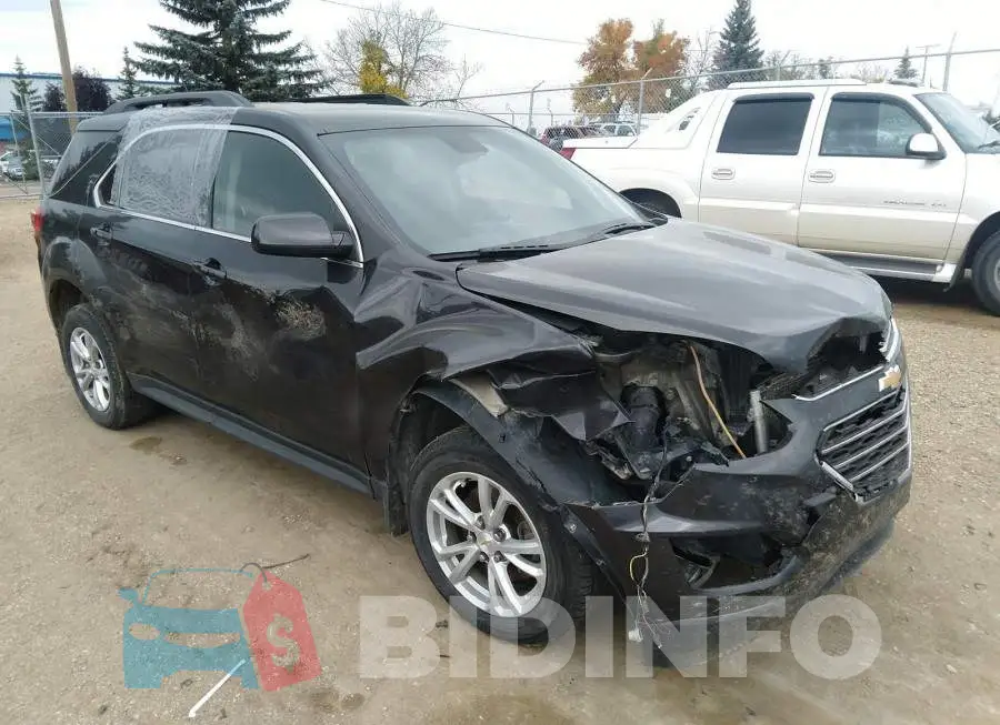 2GNFLFEK7G6224843 Photo# 1