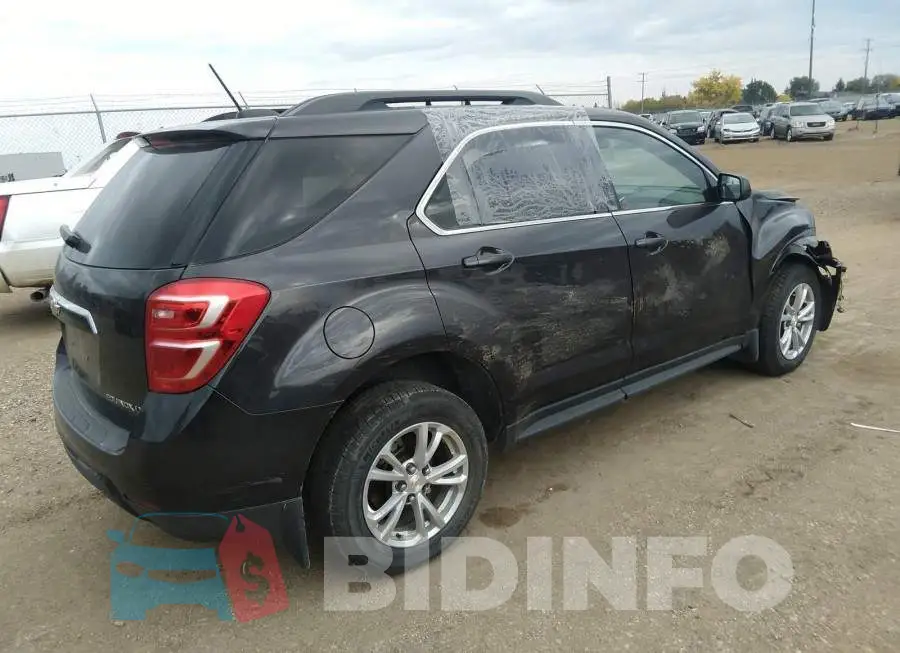 2GNFLFEK7G6224843 Photo# 4