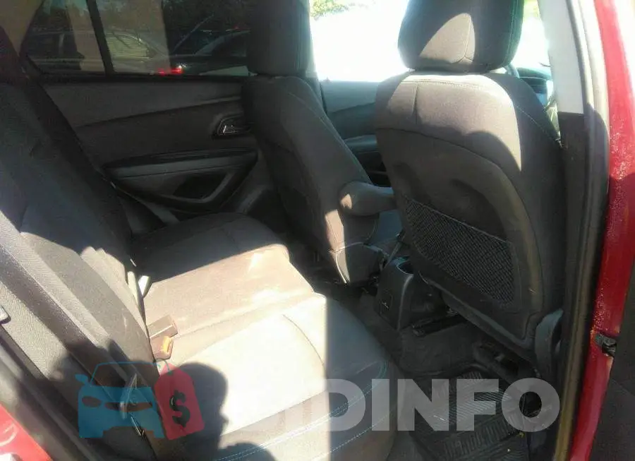 3GNCJLSB0FL212197 Photo# 8