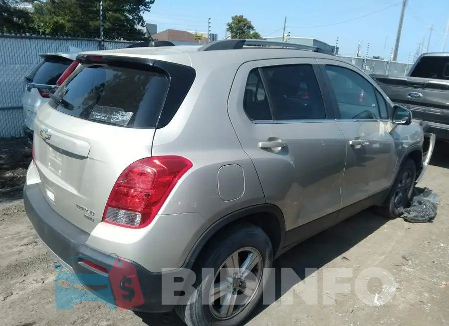 3GNCJRSB0FL209884 Photo# 4