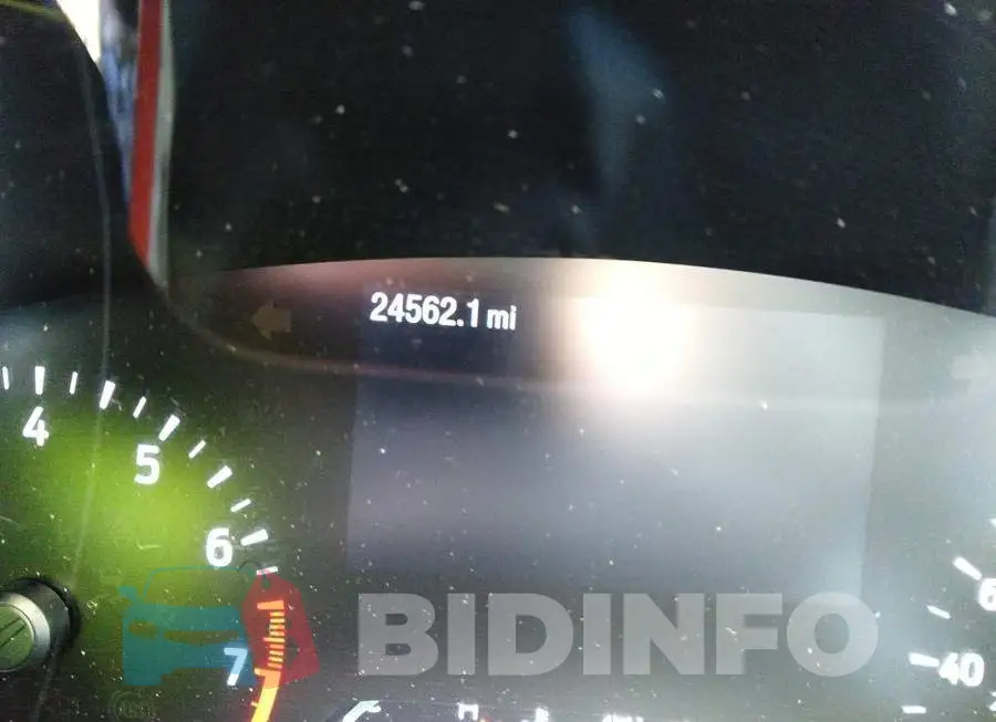 1FMCU9H94LUA17109 Photo# 7