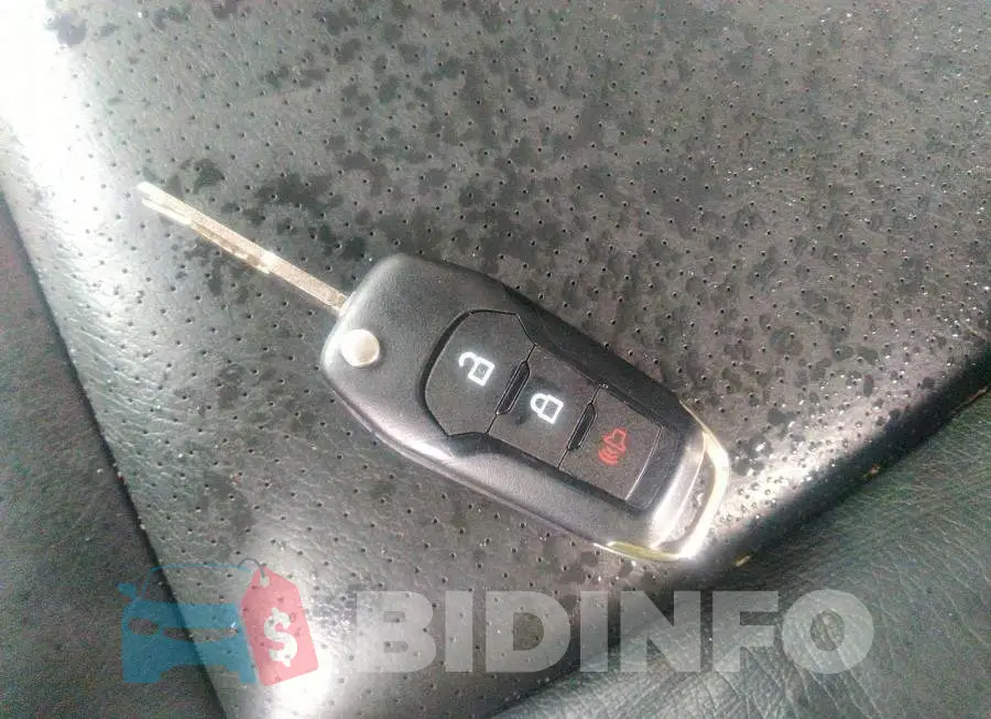 1FT8W3DT1JEB61873 Photo# 11