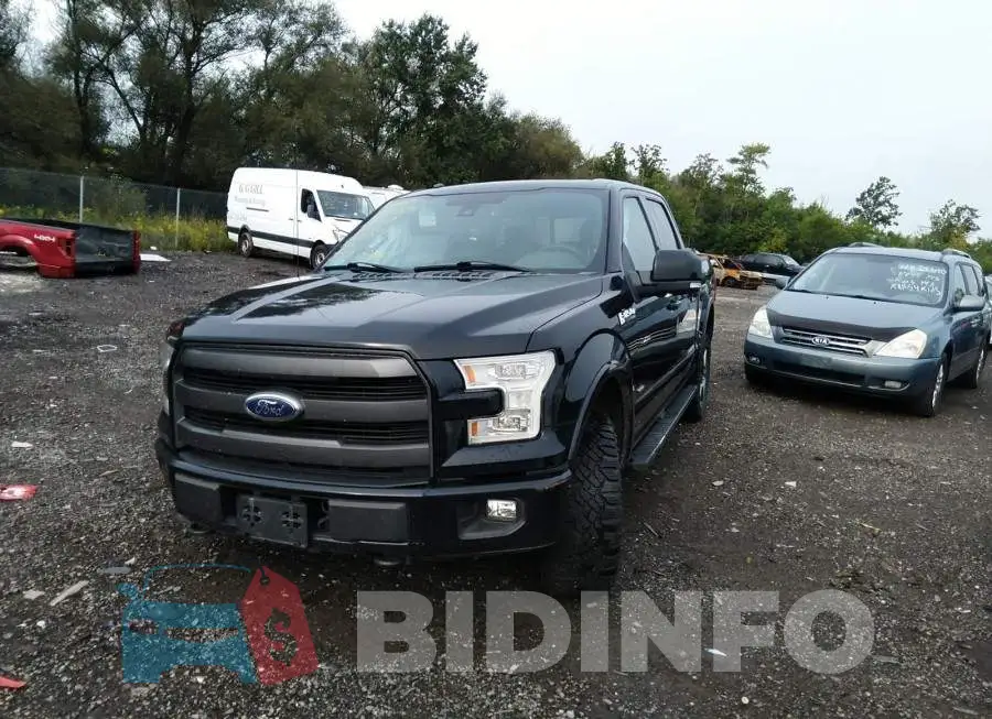 1FTEW1EG2GFC63761 Photo# 2