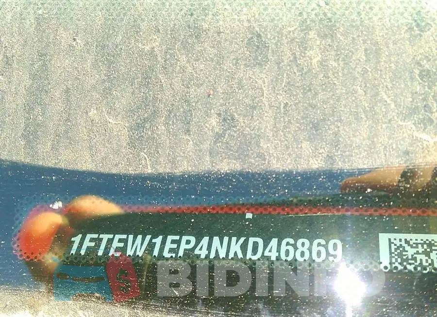 1FTEW1EP4NKD46869 Photo# 9