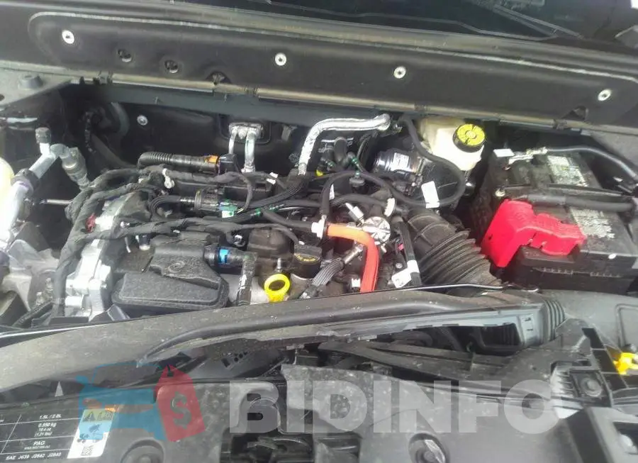 3FMCR9C62PRD30123 Photo# 10
