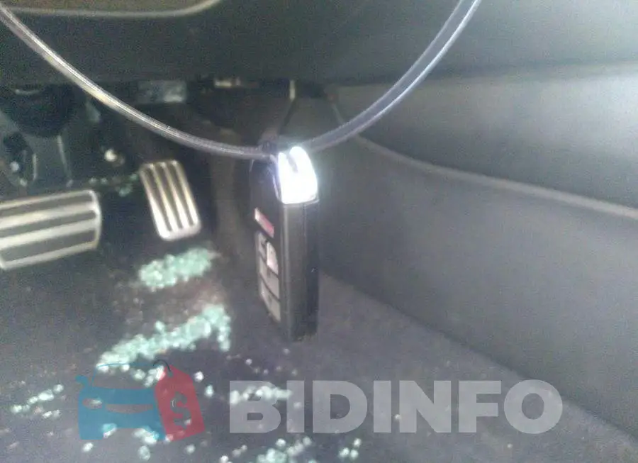 1HGCV2F32KA802172 Photo# 11