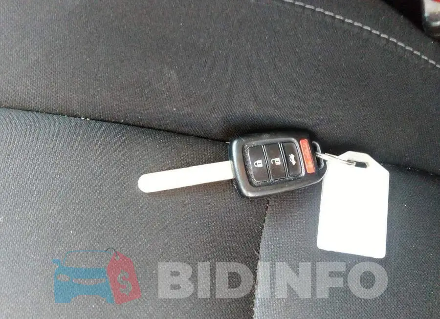 2HGFC2F55MH010686 Photo# 11