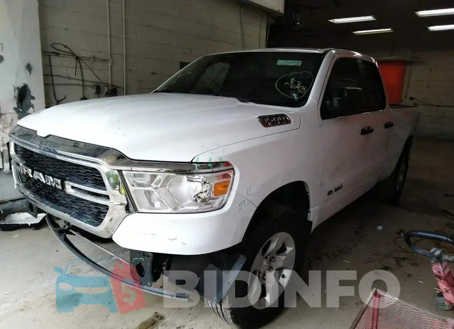 1C6SRFCT9NN170219 Photo# 2