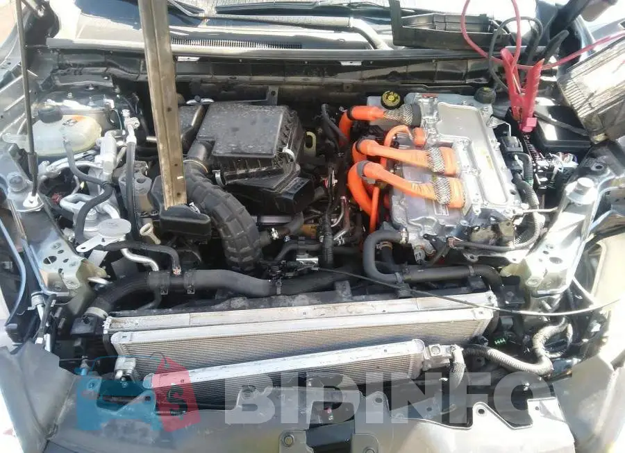 JA4T5UA90PZ605932 Photo# 10