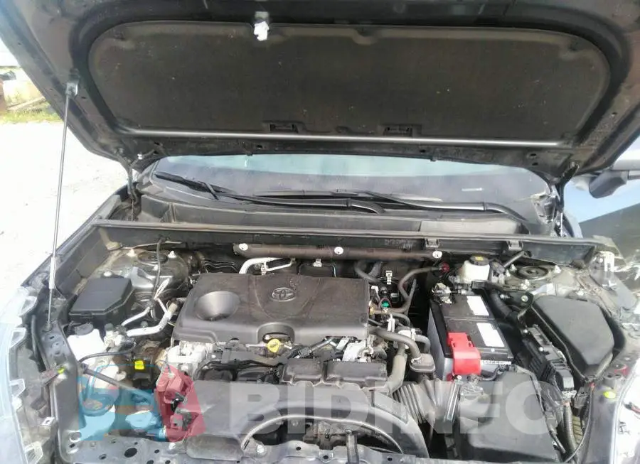 2T3R1RFVXMC234886 Photo# 10