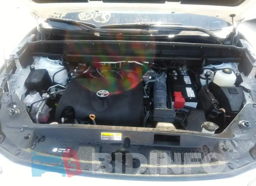 5TDGZRBH0NS184551 Photo# 10