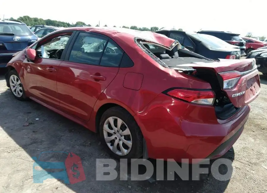 5YFBPRBE6LP061638 Photo# 3