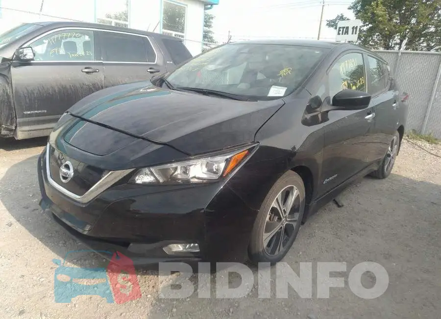 1N4AZ1CP6KC317023 Photo# 2