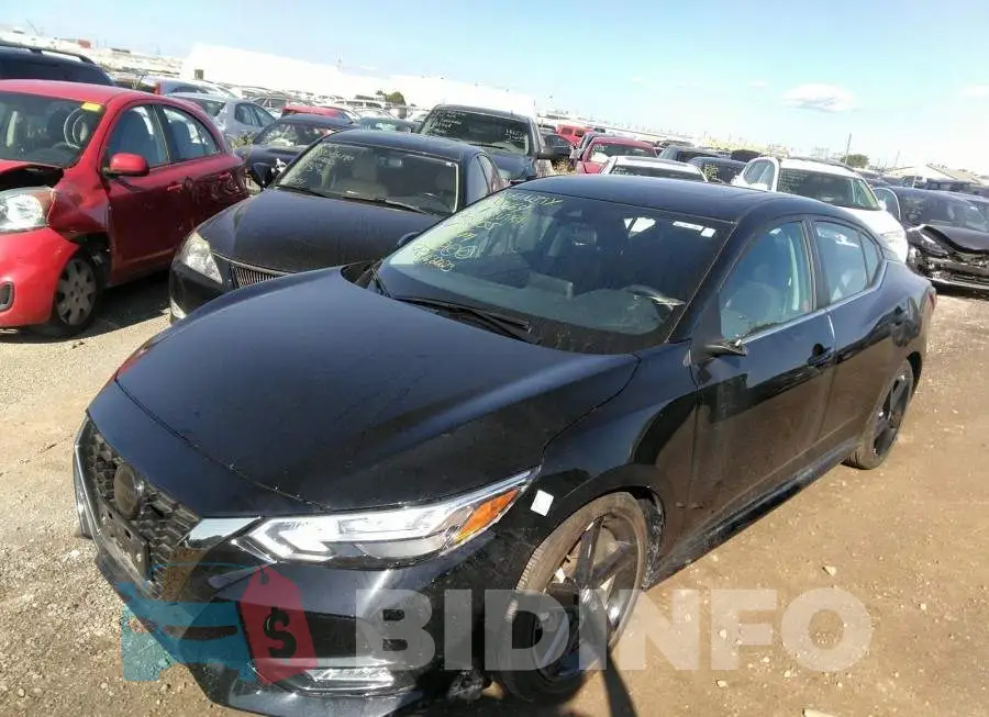 3N1AB8DV3PY251455 Photo# 2