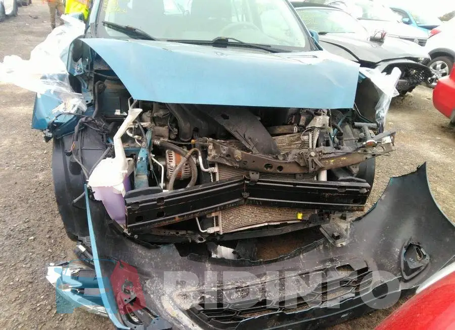 3N1CK3CP2FL271142 Photo# 6