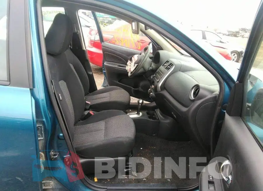 3N1CK3CP2FL271142 Photo# 5