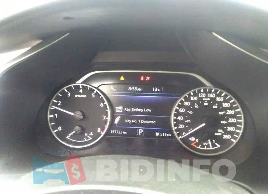 5N1AZ2MH7HN116893 Photo# 7