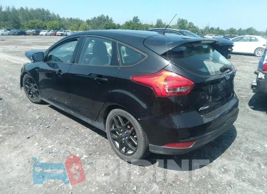 1FADP3K24FL320805 Photo# 3